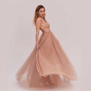 FAME AND PARTNERS NWT MIRANDA DRESS